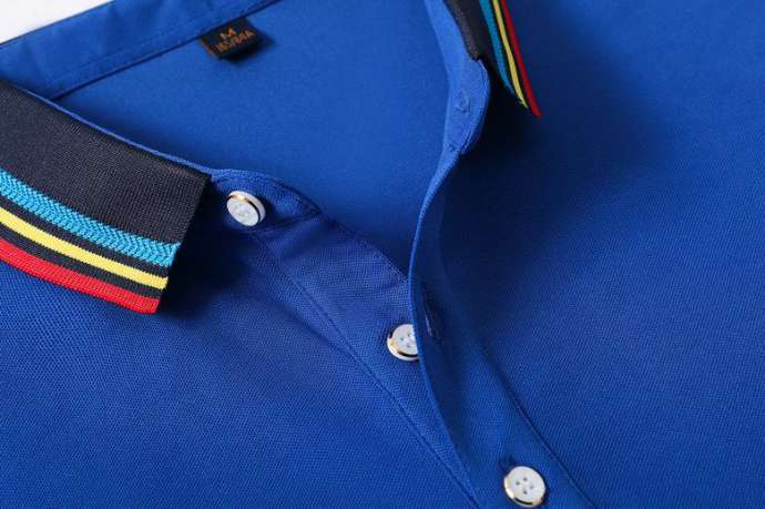 Dior Polo Shirt Short _SKUDiorS-3XL25tn1520060